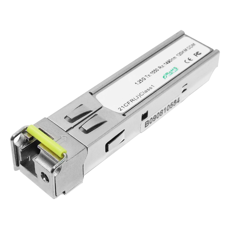 1.25G SFP Transceiver